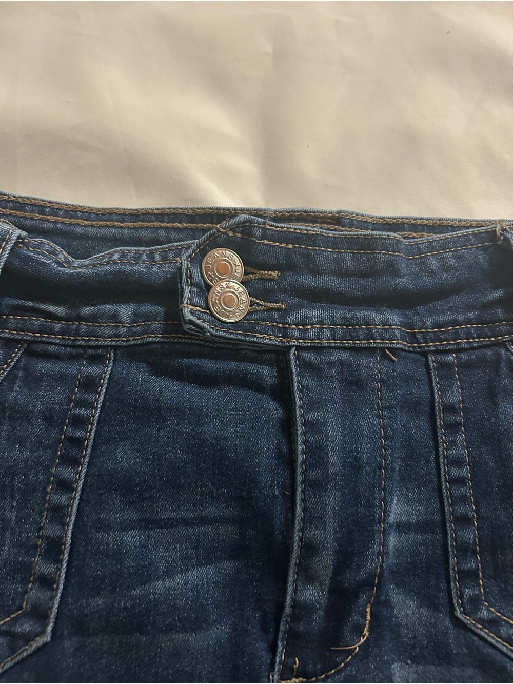 Jeans Subcategory Classification - Picture 5 of 6